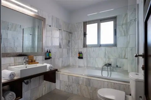 Miramare Resort & Spa in Georgioupolis — foto 20