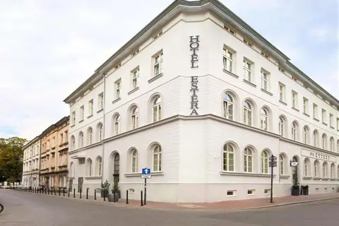 Hotel Estera in Krakau — foto 10
