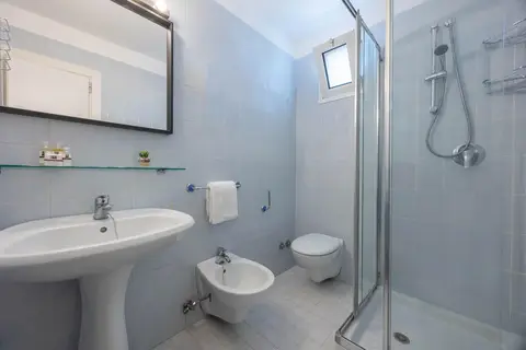Hotel Portofino in Rome — foto 26