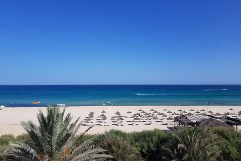 Oceana Hotel & Spa in الحمامات — foto 27