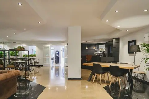 Arenas Atiram Hotel in Barcelona, foto 11