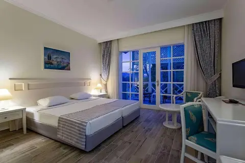 Selectum Family Resort Side in Manavgat — foto 12