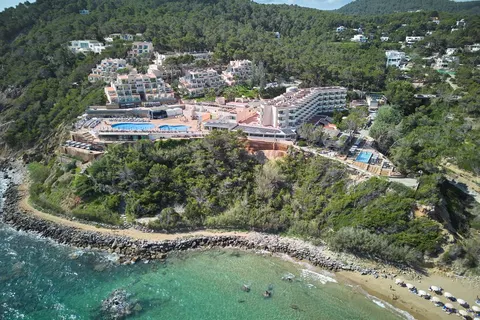 Invisa Cala Verde foto 1