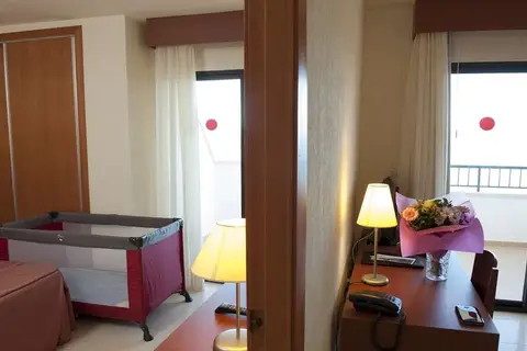 Hotel Playas de Torrevieja in Torrevieja — foto 16