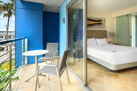 Occidental Menorca in Sant Lluís — foto 25