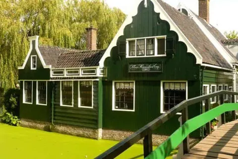 Best Western Zaan Inn foto 16