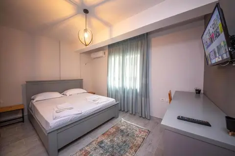 Aerial Hotel in Vlora — foto 9