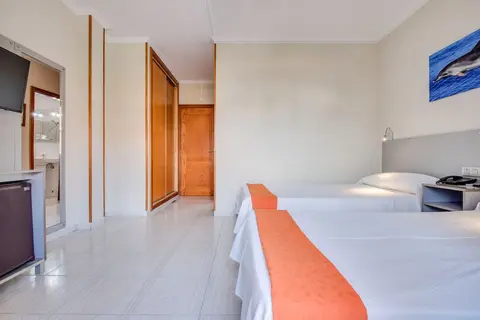 Andrea's Hotel Tenerife in Arona — foto 18