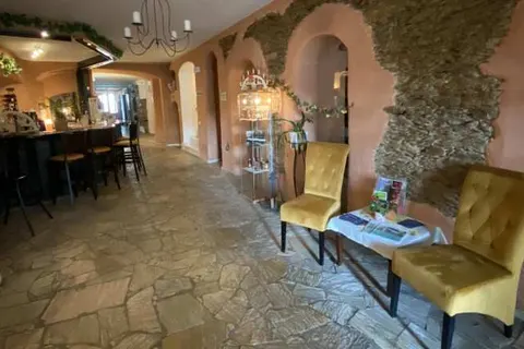 Hotel Sächsischer Hof foto 13