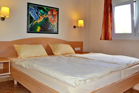 Aparthotel Vistamar in Santa Úrsula, foto 12