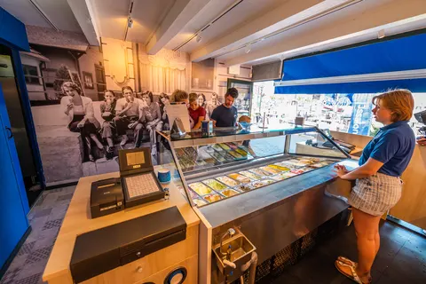 Vakantiepark Poort Van Zeeland foto 28