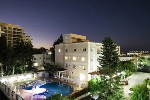 Sammy's in Girne — foto 22