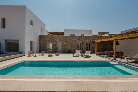 Amarelo Suites in Κλουβάς — foto 15