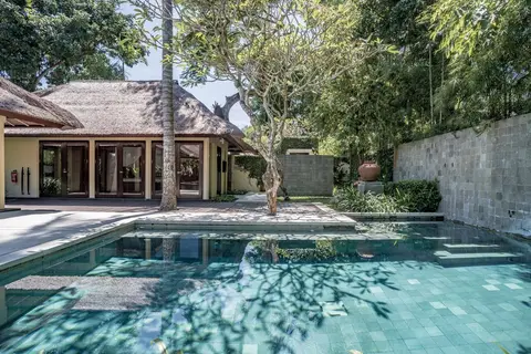 Kayumanis Private Villas & Spa Nusa Dua in Kuta Selatan