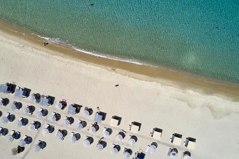 Dionysos The Sea Side Resort in Mylopotas, foto 30