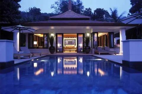 Trisara in Phuket — foto 11