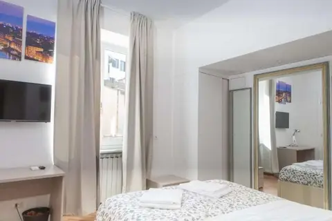 Le Tre Lune Suites in Florence, foto 10