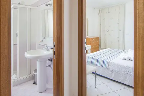 Olbia City Hotel in Olbia, foto 15