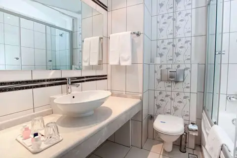 Grand Hotel Halic in İstanbul, foto 24