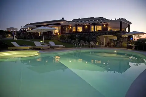 Bajaloglia Resort in Castelsardo — foto 23