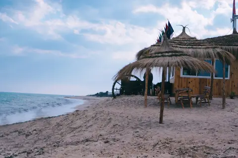 Le Khalife in الحمامات — foto 17
