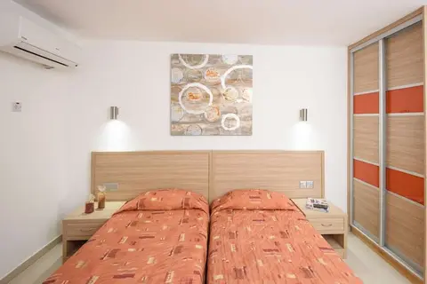 Paul Marie Hotel Appartementen in Ayia Napa — foto 3
