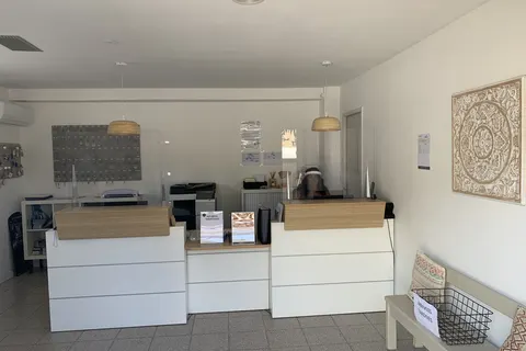 Camping Lacasa foto 11