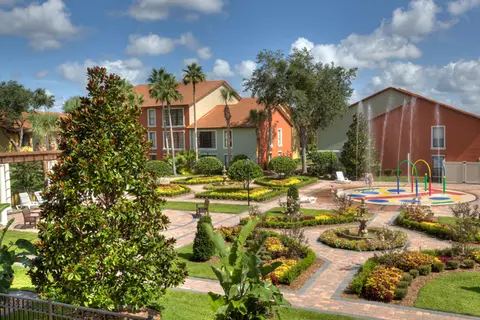 Legacy Vacation Club Orlando in Kissimmee — foto 12