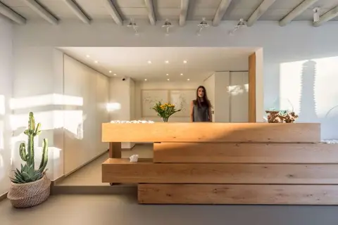 A Hotel Mykonos in Mykonos, foto 16