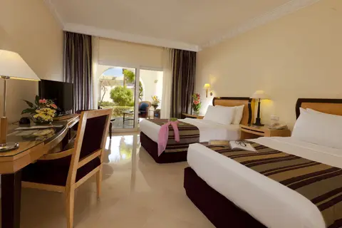 Savoy Hotel in Sharm El Sheikh — foto 27