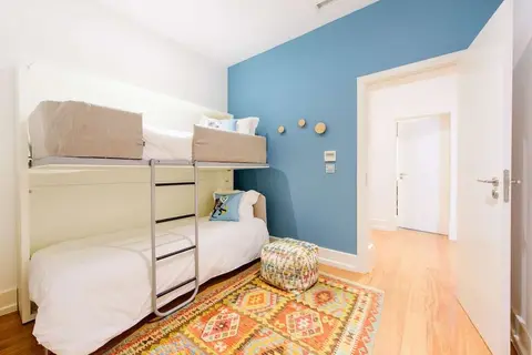 Martinhal Lisbon Chiado Family Suites in Lissabon, foto 2