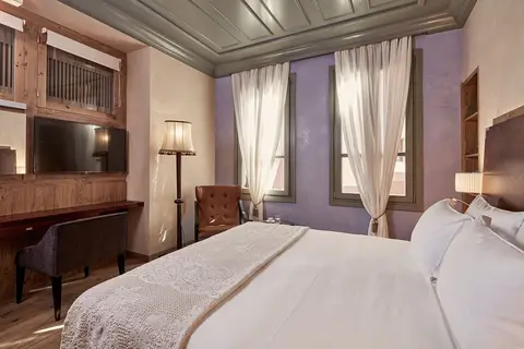 Domus Renier Boutique Hotel in Chania — foto 24