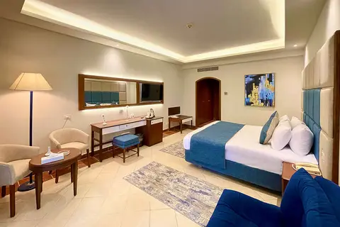 Ivy Cyrene Island Resort in Sharm El Sheikh, foto 5