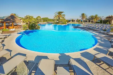 Sheraton Rhodes Resort in Ialysos, foto 28