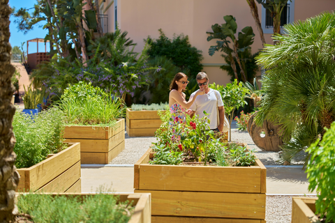 Hotel PortoBay Blue Ocean foto 22