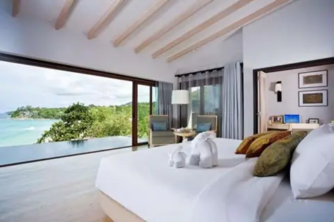 The Shore at Katathani in Phuket 83100 — foto 16