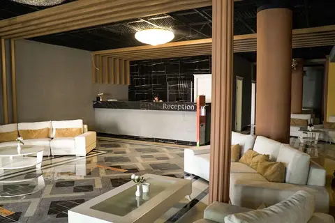 Dionisus Hotel & Spa in Serik — foto 6