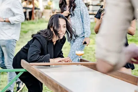 TinyParks Cast Away foto 7