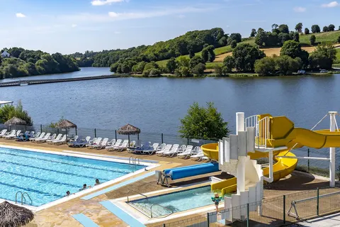 Au Bocage Du Lac foto 11