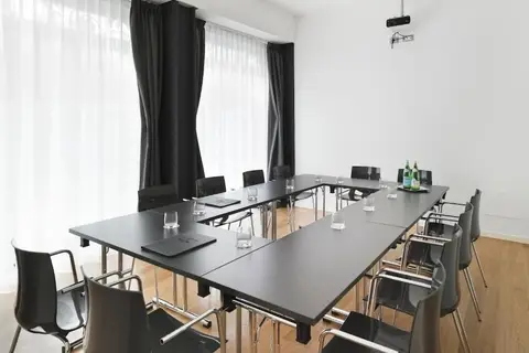Palace Suite in Triëst, foto 16