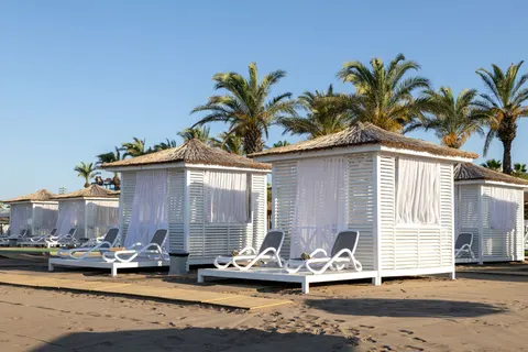 Miracle Resort Hotel foto 51