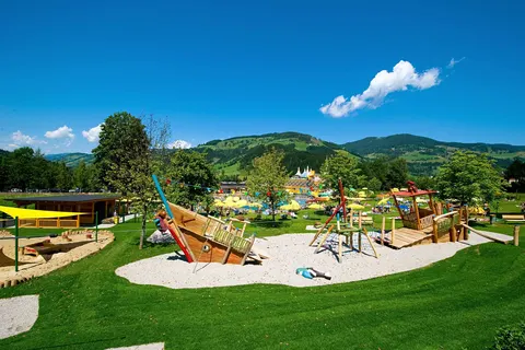 Familienurlaub Hoch 2 foto 10