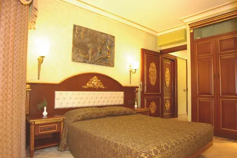 Yetkin Club Hotel in Alaşehir — foto 4