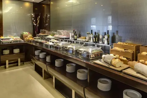 Meliá Genova in Genua — foto 15