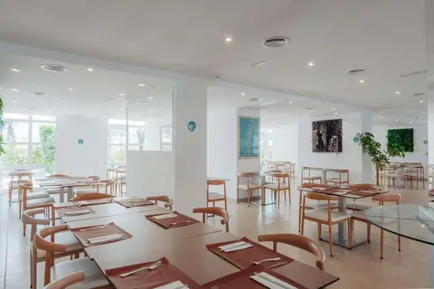 Ses Fotges Aparthotel in Muro, foto 6