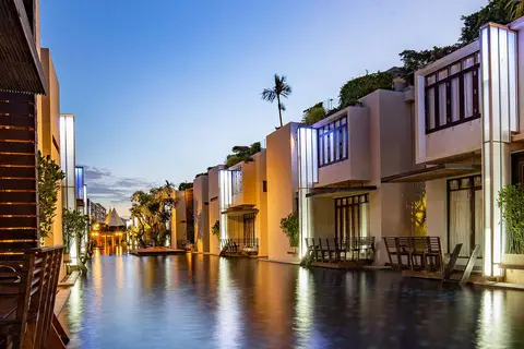 Let's Sea Hua Hin Al Fresco Resort in Hua Hin, foto 9