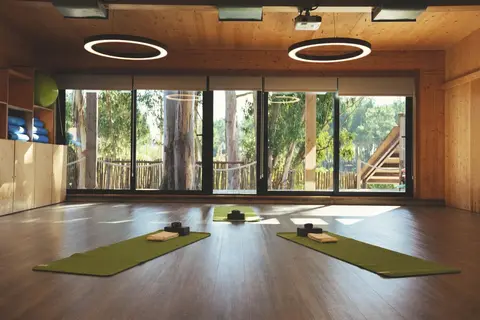 Bukubaki Eco Surf Resort in Ovar — foto 4