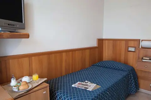 Hotel Autopark in Florence, foto 2