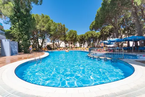 Rentalmar Blue Beach Apartments in Salou — foto 22