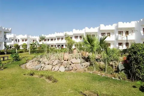 Swiss Inn Resort Dahab in دهب — foto 17